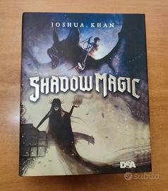 "Shadow Magic" - Joshua Khan