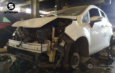 RICAMBI FORD B-MAX 1.4 GPL (2012-2018)