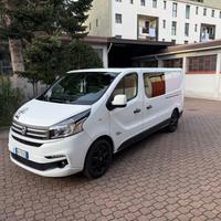 Fiat Talento 2.0 Ecojet 145CV 6 POSTI