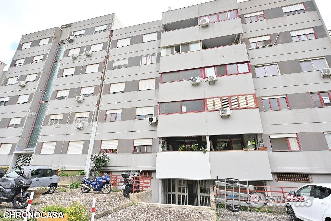 Apartment in Messina, Contrada Nuovo Piano di Zona, II Circoscrizione - Vista 3