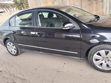 Passat B6