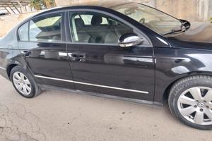 Passat B6
