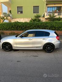 Bmw serie 1 120D