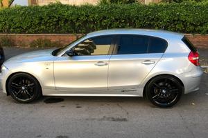 Bmw serie 1 120D