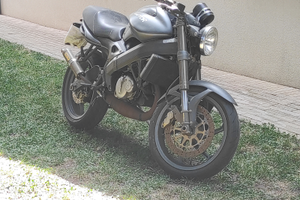 Cagiva Raptor 125