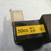 Centralina 499270 Piaggio scatto