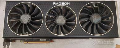 Gigabyte Radeon RX 6900 XT