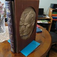 il testamento di Mussolini