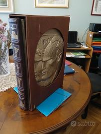 il testamento di Mussolini