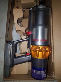 DYSON v15 NUOVO 🟠 IMBALLATO ORIGINALE ♻️ - Elettrodomestici In vendita ...