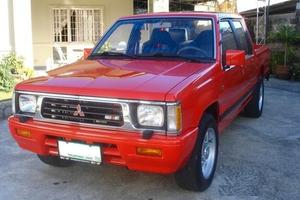 RICAMBI USATI MITSUBISHI L200 DEL 1997