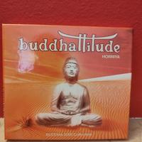 CD Buddha TTitude Horriya 