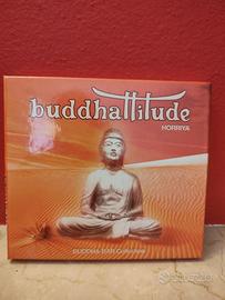 CD Buddha TTitude Horriya 
