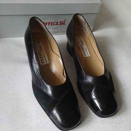 Scarpe donna, linea riposo Lady Varese, numero 36