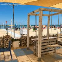 Campeggio ben avviato a Montenero di Bisaccia