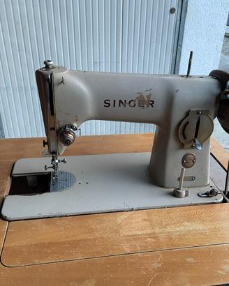 Macchina da cucire Singer 191 M