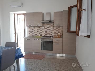 Salento-santa maria di leuca-centro