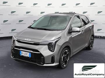 Kia Picanto 1.0 GDi Style