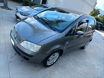 Fiat Idea 1.2 16v GPL - 2008