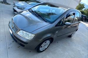 Fiat Idea 1.2 16v GPL - 2008