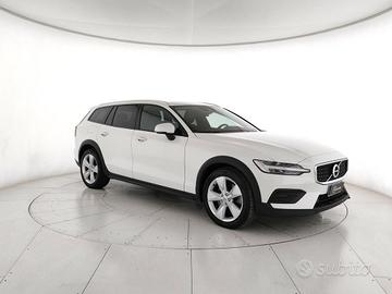 Volvo V60 Cross Country 2.0 D4 Pro awd geartronic