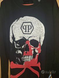 felpa philipp plein
