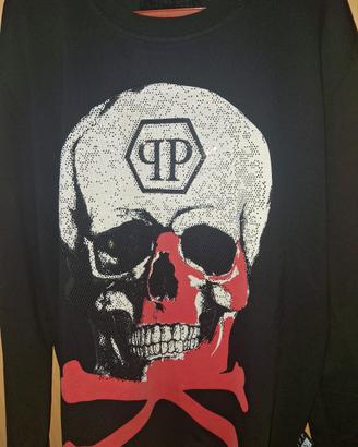 felpa philipp plein