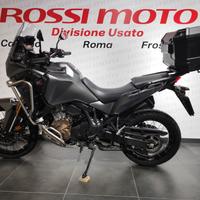 HONDA CRF 1100 DCT ADVETURE SPORTS 2023