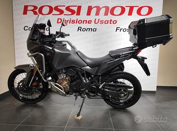 HONDA CRF 1100 DCT ADVETURE SPORTS 2023