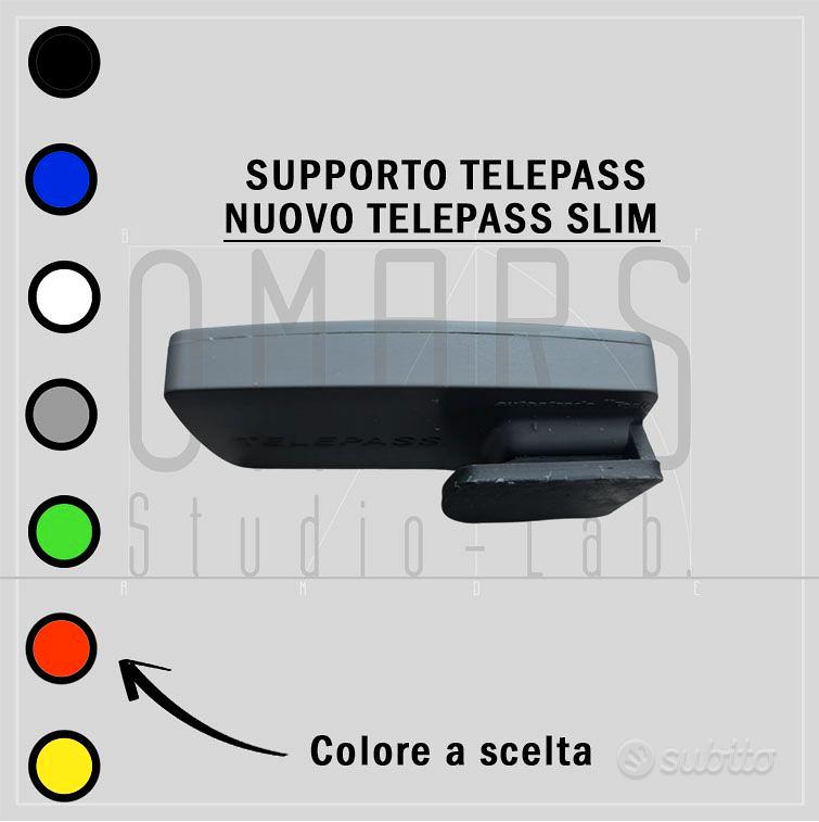 Supporto Telepass Slim IN VENDITA! - PicClick IT
