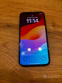 IPHONE 12 NERO 128gb
