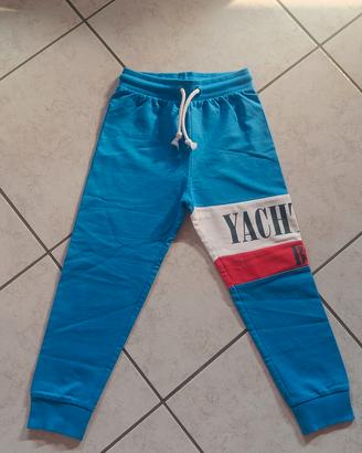 Pantalone bambino 5/6 anni