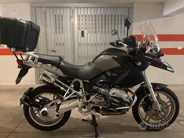 Bmw r 1200 gs