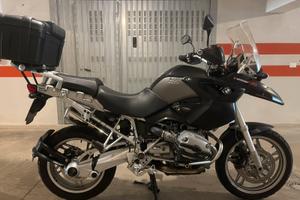 Bmw r 1200 gs