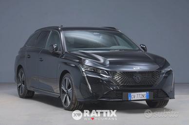 PEUGEOT 308 iii 2021 sw 308 SW 1.6 hybrid GT 225cv