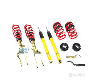 KIT SOSPENSIONE FILETTATA EIBACH MTS TESLA MODEL Y