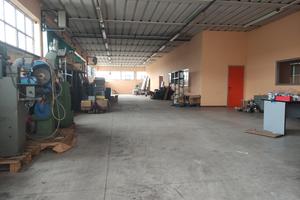 Industriale/Artigianale a Porcari