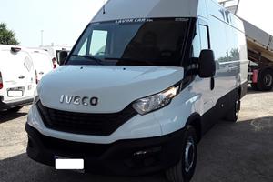 NEW DAILY 35S140CV FURGONE MAXI 2021 EURO6 KM 177.