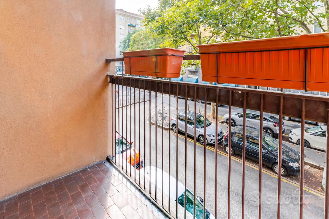 Appartamento – Milano, Selinunte, Municipio 7 - Altro