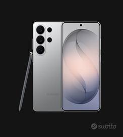 Samsung Galaxy S26 Ultra 1TB nuovo sigillato