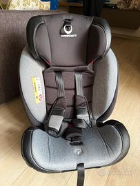 Seggiolino Foppapedretti