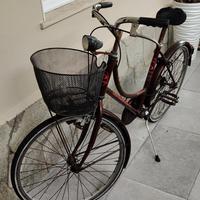 bici donna