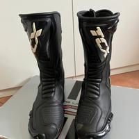 Stivali moto tcx