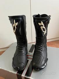 Stivali moto tcx