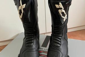 Stivali moto tcx