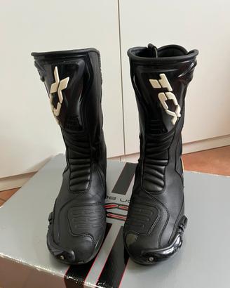 Stivali moto tcx