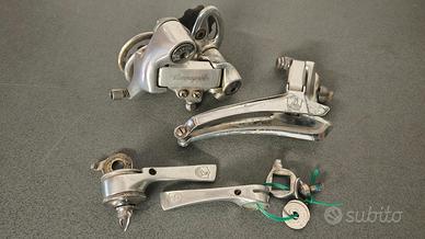 CAMPAGNOLO - Gruppo Cambio 8 velocità