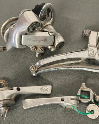 CAMPAGNOLO - Gruppo Cambio 8 velocità