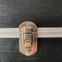 Scatola Vintage per Macchina Fotografica