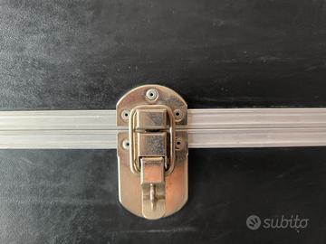 Scatola Vintage per Macchina Fotografica